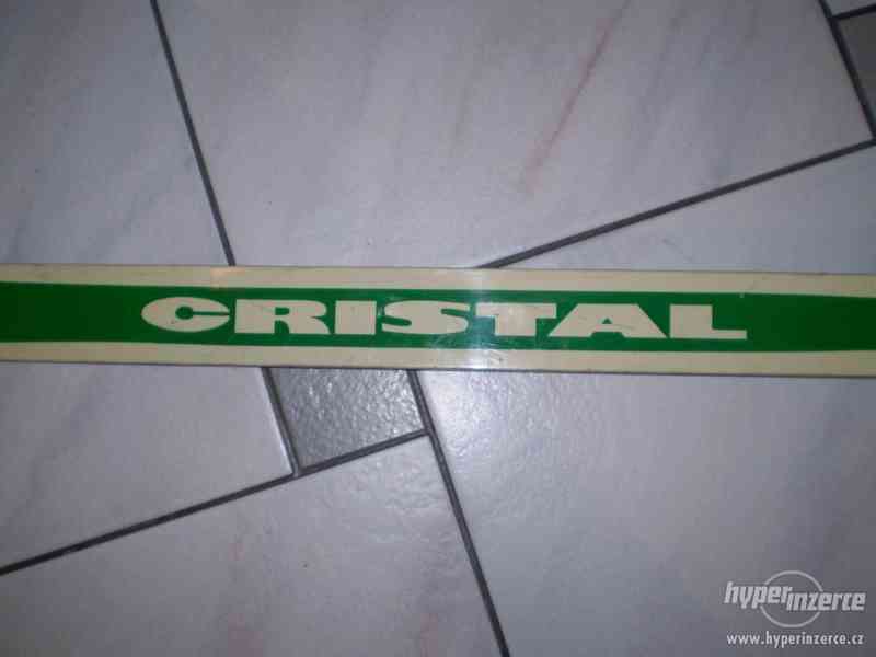 BĚŽKY ARTIS + BOTY NA BĚŽKY ZNAČKY BOTAS - foto 3