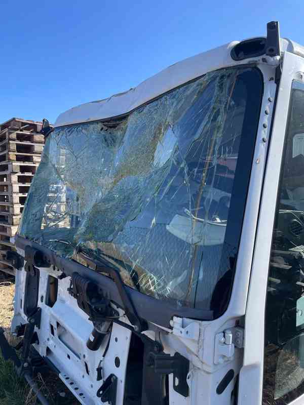 Kabina IVECO - foto 5