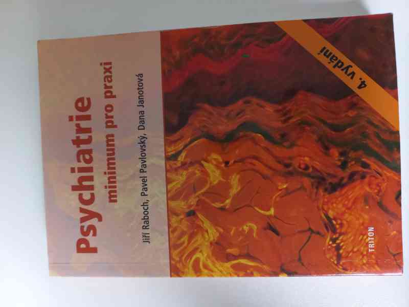 Učebnice pro zdravotnické a lékařské obory  - foto 9