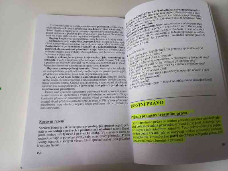 Učebnice pro zdravotnické a lékařské obory  - foto 11