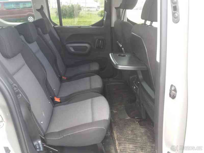 Toyota ProAce City Verso 1,2 81 kW 6st. Family - foto 2