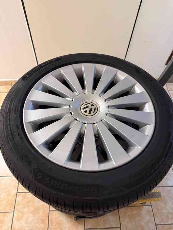 Alu kola R17 - foto 2