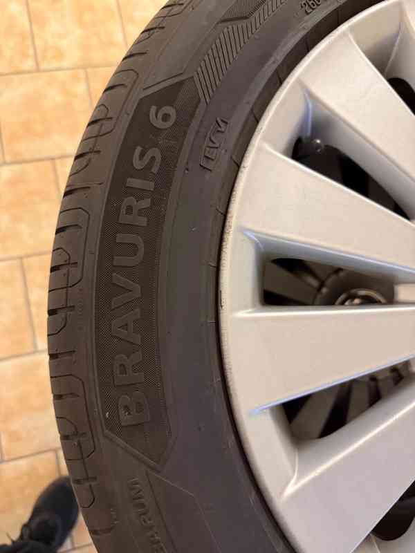 Alu kola R17 - foto 3