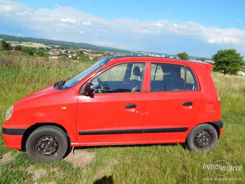 HYUNDAI ATOS PRIME 1.0 - foto 1