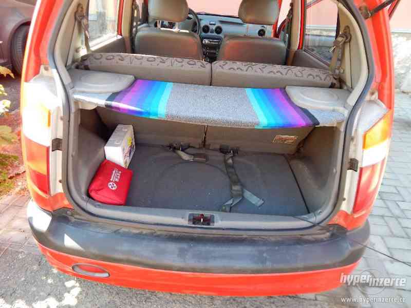 HYUNDAI ATOS PRIME 1.0 - foto 2