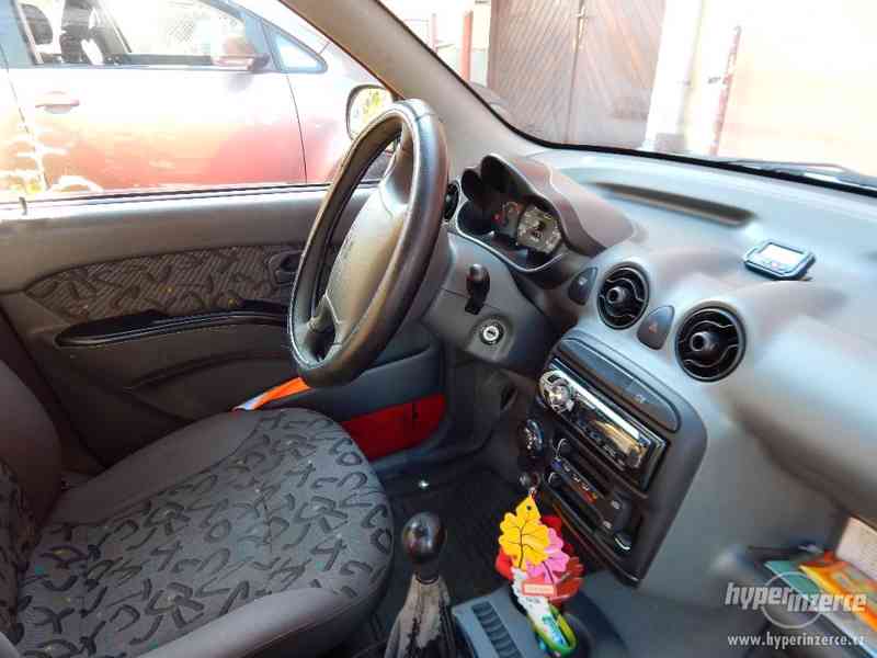 HYUNDAI ATOS PRIME 1.0 - foto 3