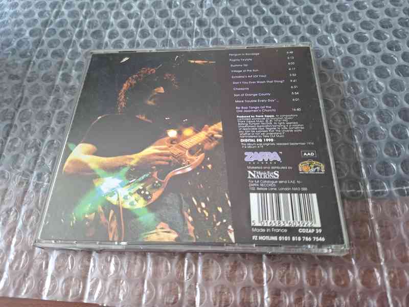 CD - foto 2