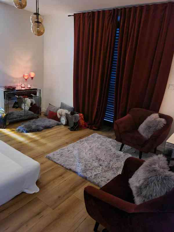 Studio Perla Ostrava - erotické masáže - foto 4