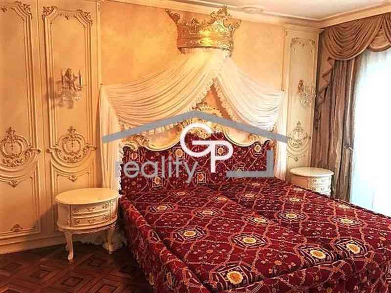 Exkluzivní vila s maximálním soukromím ve Včelné - foto 8