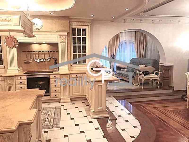 Exkluzivní vila s maximálním soukromím ve Včelné - foto 4