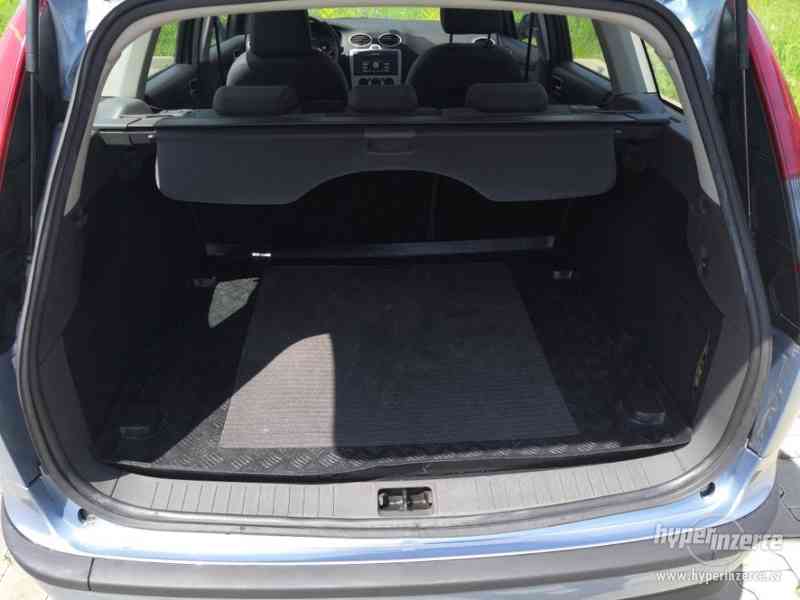 Ford Focus 2006 - foto 7