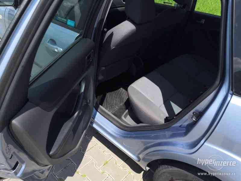 Ford Focus 2006 - foto 8