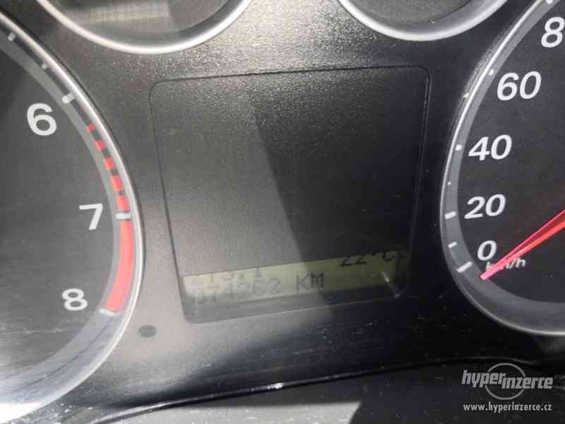 Ford Focus 2006 - foto 11