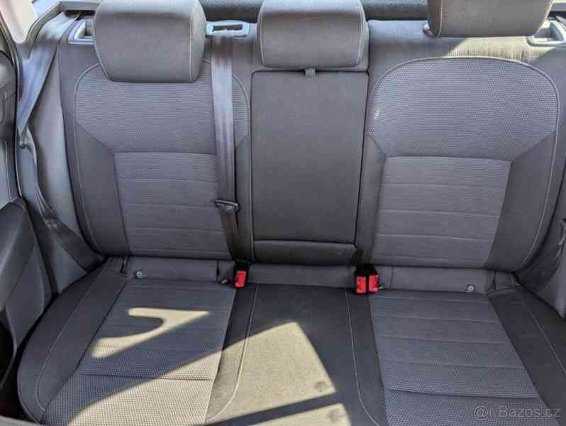 Škoda Rapid 1,4   Spaceback 2014, TSI 90kW, auto - foto 5