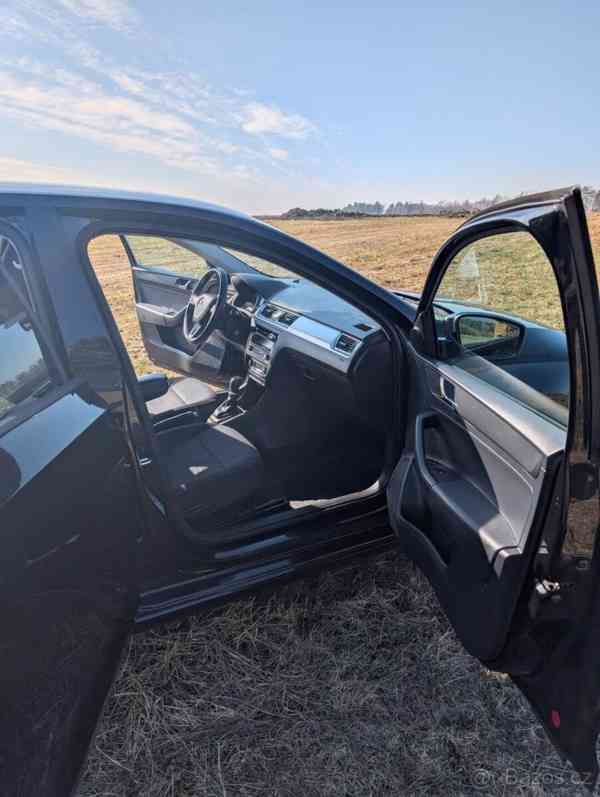 Škoda Rapid 1,4   Spaceback 2014, TSI 90kW, auto - foto 10