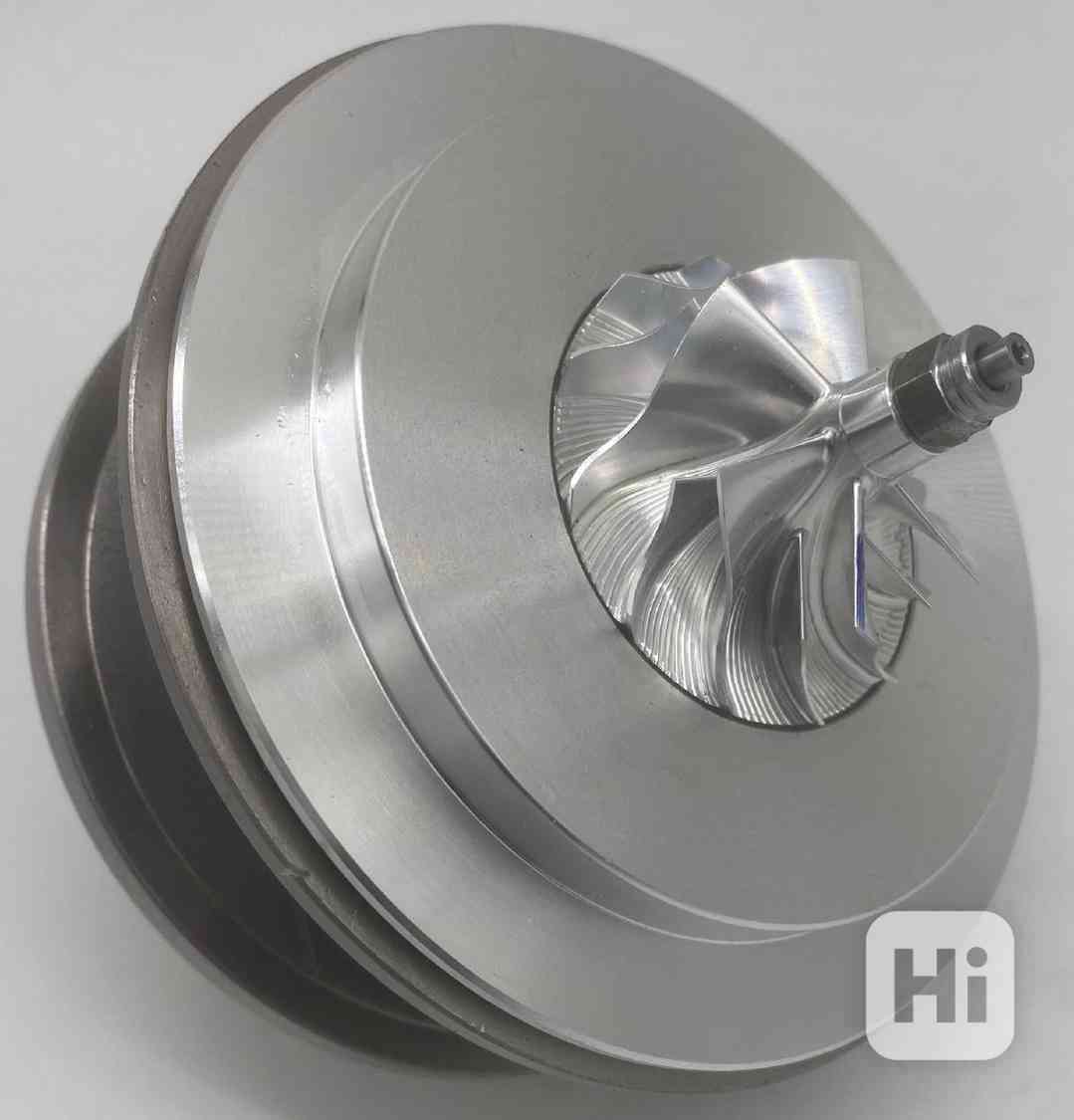 Střed turba Ložiskový uzel  53039880189 53039700189 - foto 1