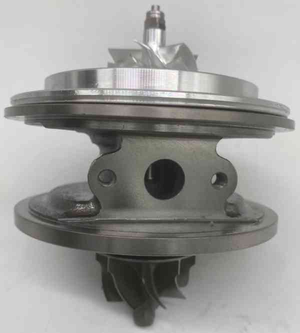 Střed turba Ložiskový uzel  53039880189 53039700189 - foto 5