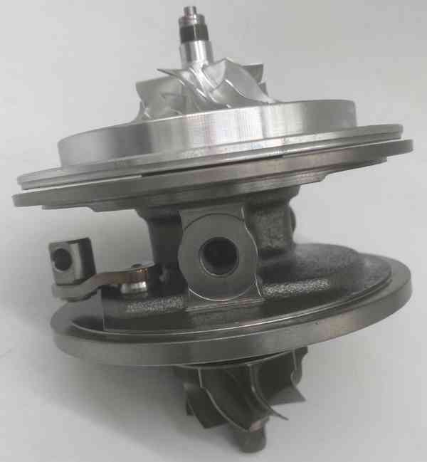 Střed turba Ložiskový uzel  53039880189 53039700189 - foto 6