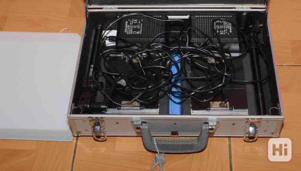 Fotostudio - MINI-fotostudio Medalight PSLS 5000/216 - foto 7