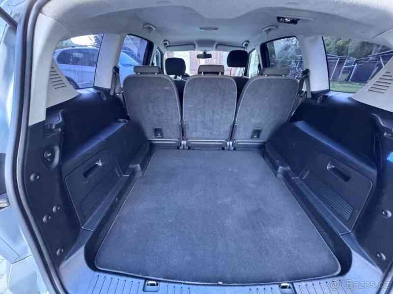 Ford S-MAX - foto 7