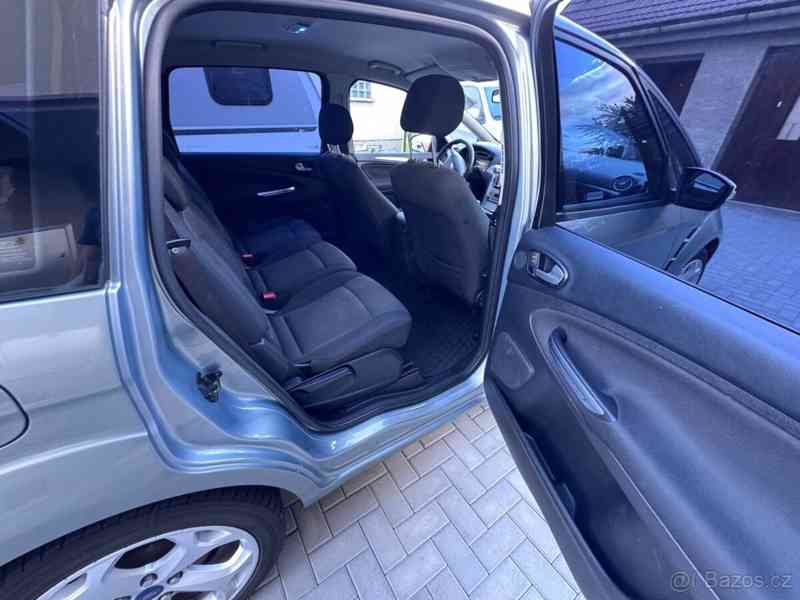 Ford S-MAX - foto 5