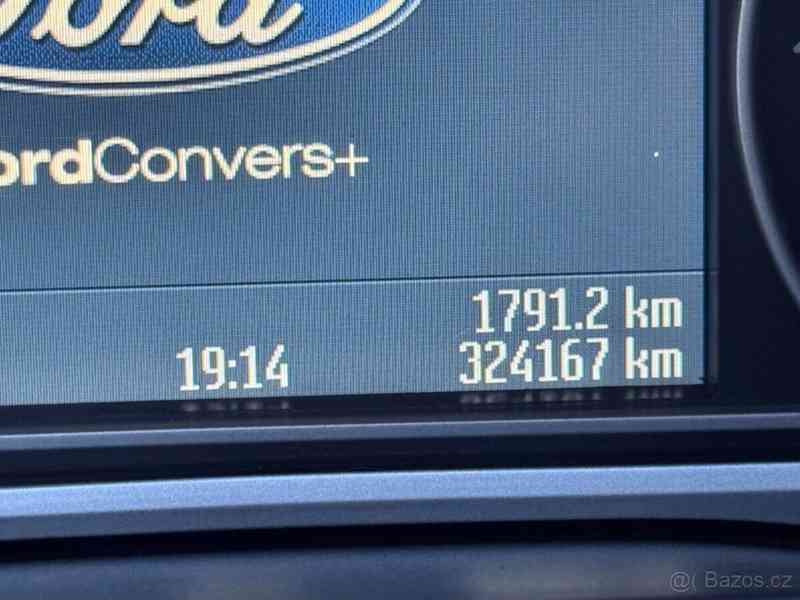 Ford S-MAX - foto 3