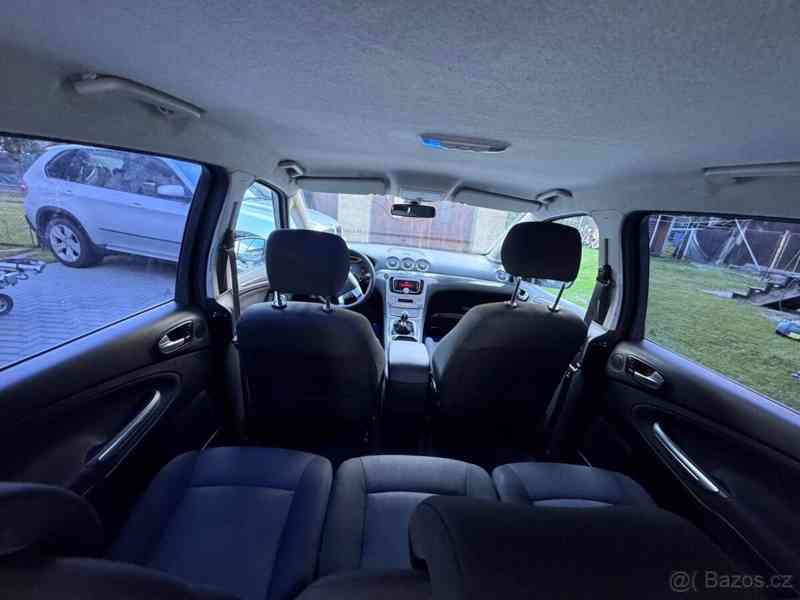 Ford S-MAX - foto 6