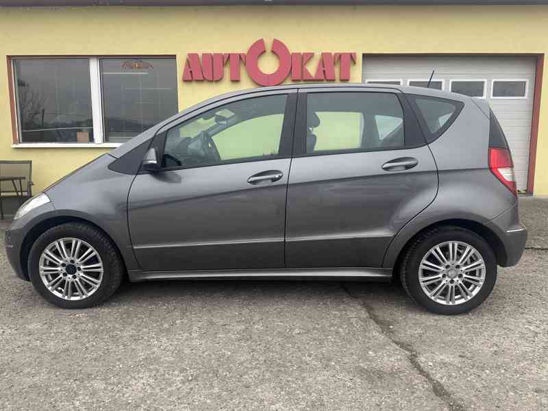 Mercedes-Benz A180 CDi Automat/1MAJ/Tempomat/ESP - foto 6