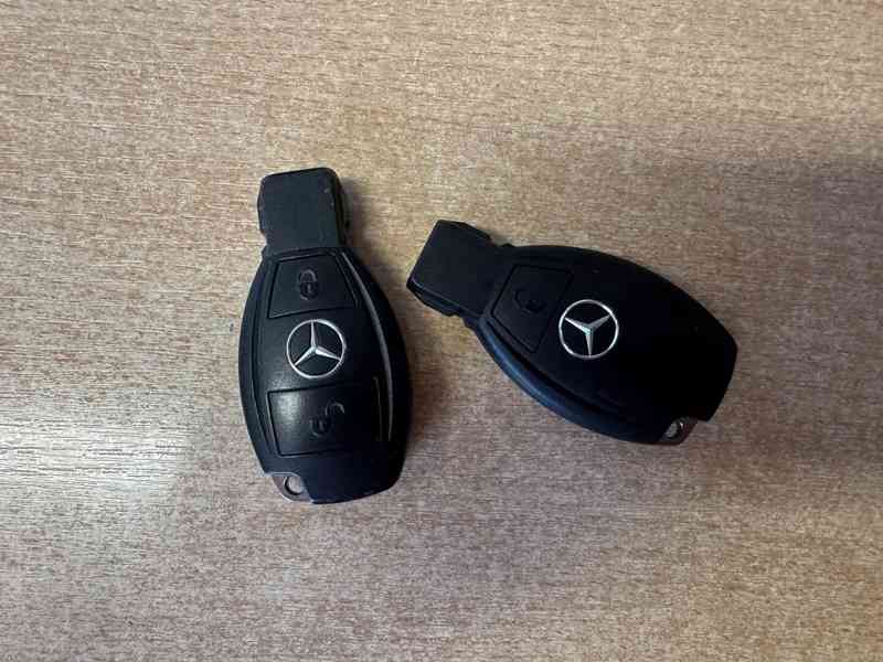 Mercedes-Benz A180 CDi Automat/1MAJ/Tempomat/ESP - foto 23