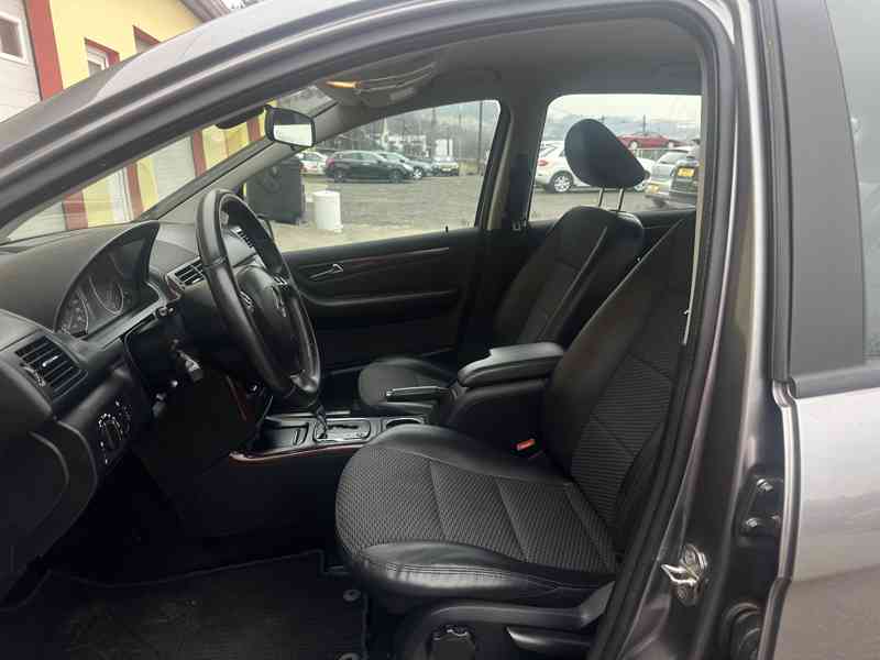Mercedes-Benz A180 CDi Automat/1MAJ/Tempomat/ESP - foto 10