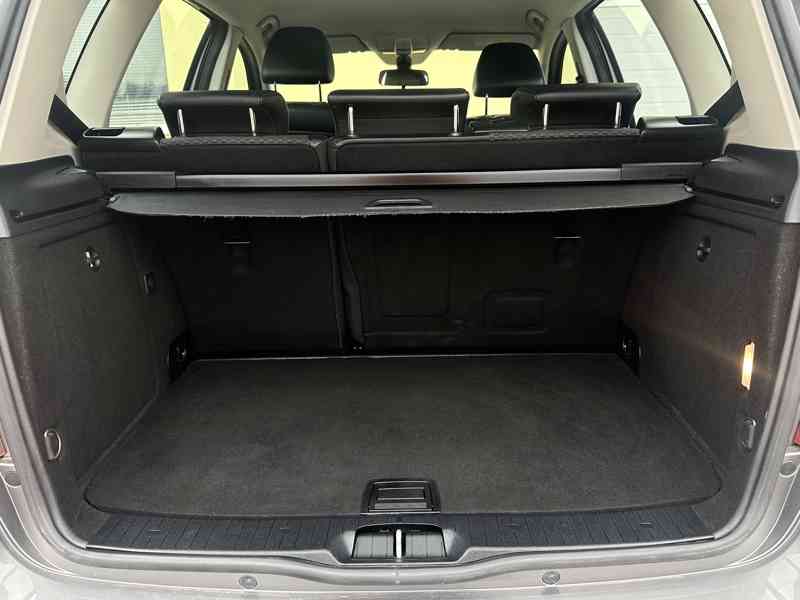 Mercedes-Benz A180 CDi Automat/1MAJ/Tempomat/ESP - foto 15