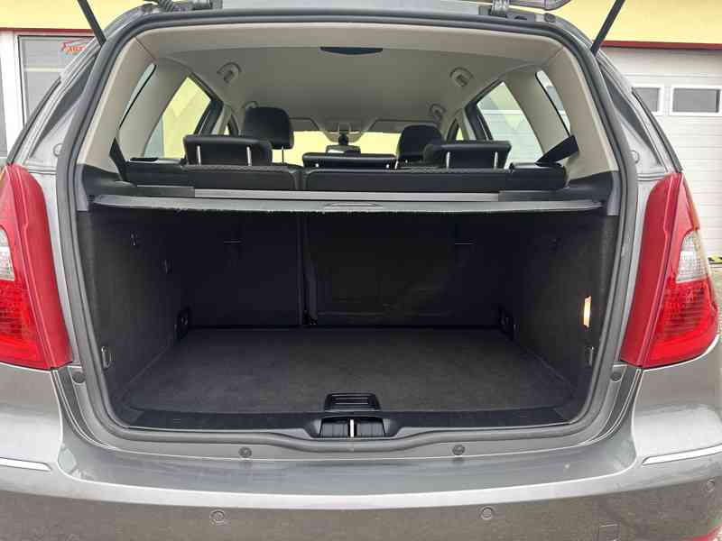 Mercedes-Benz A180 CDi Automat/1MAJ/Tempomat/ESP - foto 14