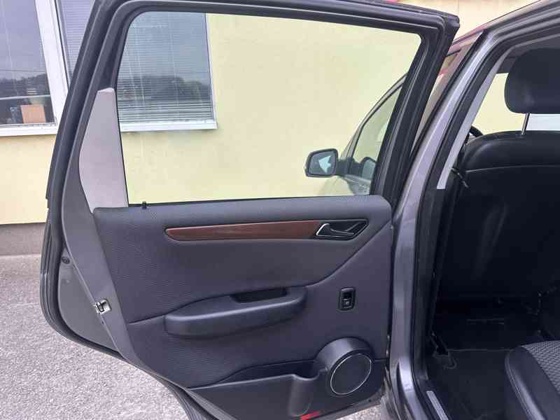 Mercedes-Benz A180 CDi Automat/1MAJ/Tempomat/ESP - foto 13