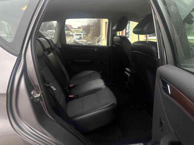 Mercedes-Benz A180 CDi Automat/1MAJ/Tempomat/ESP - foto 16