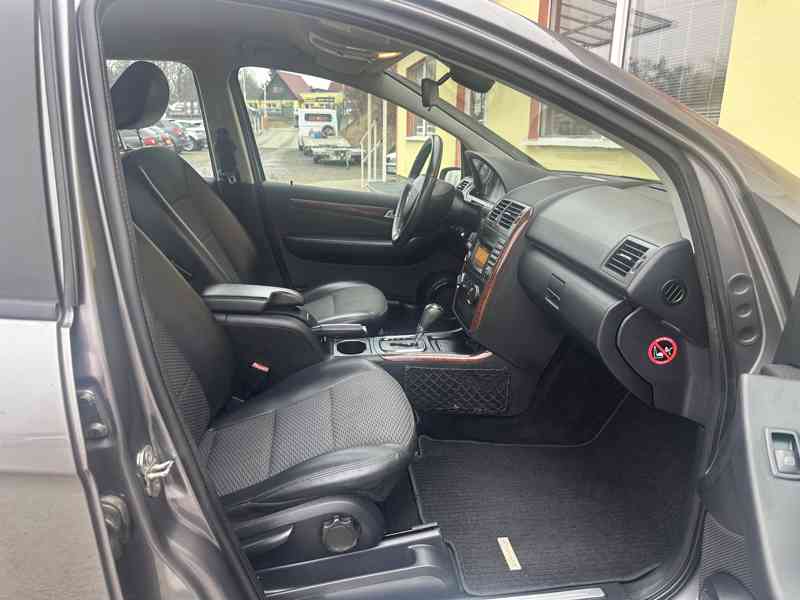 Mercedes-Benz A180 CDi Automat/1MAJ/Tempomat/ESP - foto 18