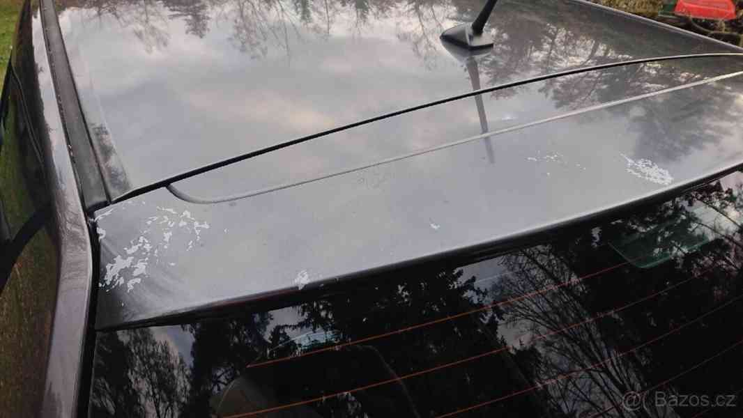 Toyota Auris 1,6   Valvematic, rok 2011 - foto 17