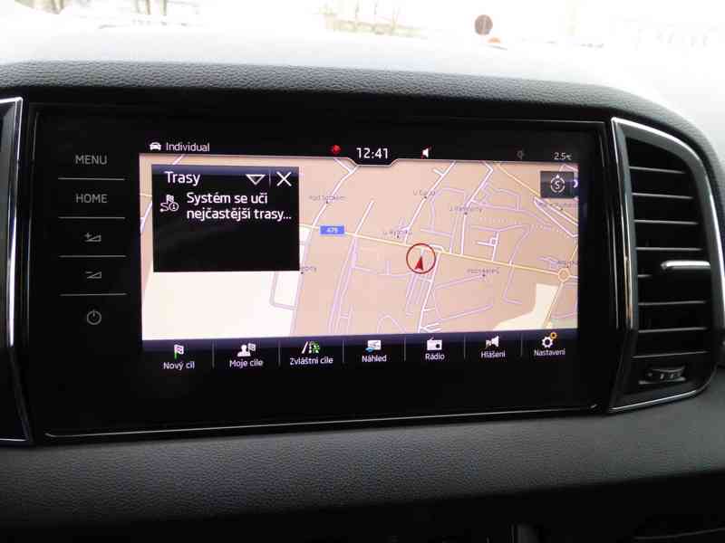 ŠKODA Karoq Style 2,0 TDI 110 kW 4x4 DSG - foto 27