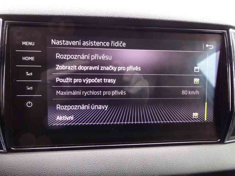 ŠKODA Karoq Style 2,0 TDI 110 kW 4x4 DSG - foto 31