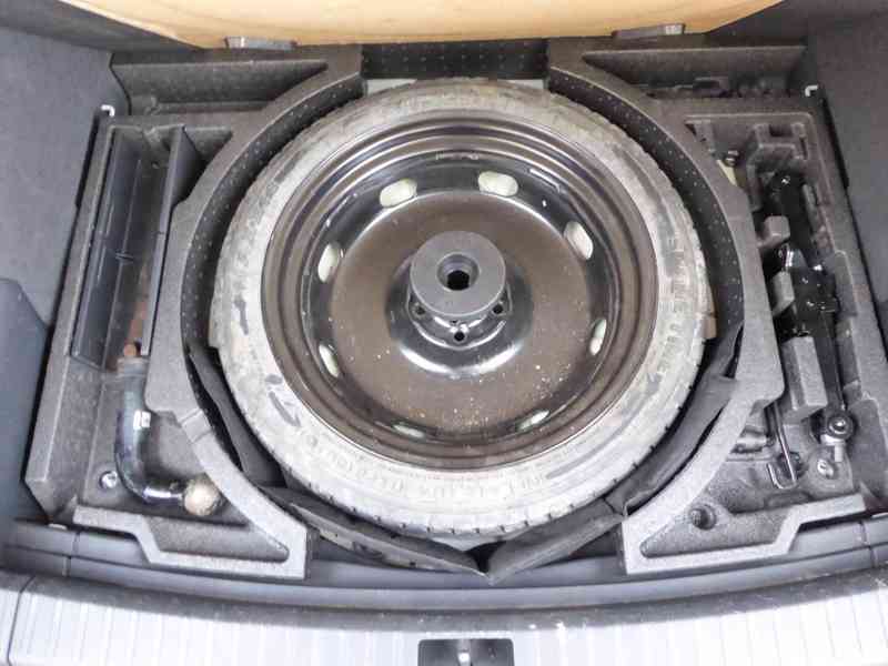 ŠKODA Karoq Style 2,0 TDI 110 kW 4x4 DSG - foto 15