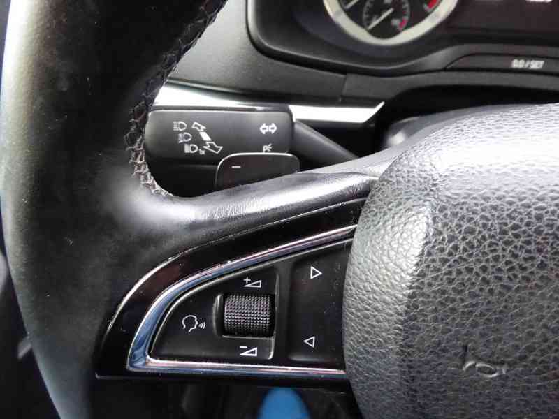 ŠKODA Karoq Style 2,0 TDI 110 kW 4x4 DSG - foto 22