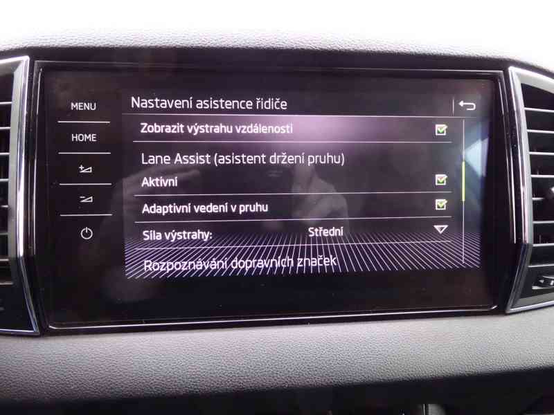 ŠKODA Karoq Style 2,0 TDI 110 kW 4x4 DSG - foto 30
