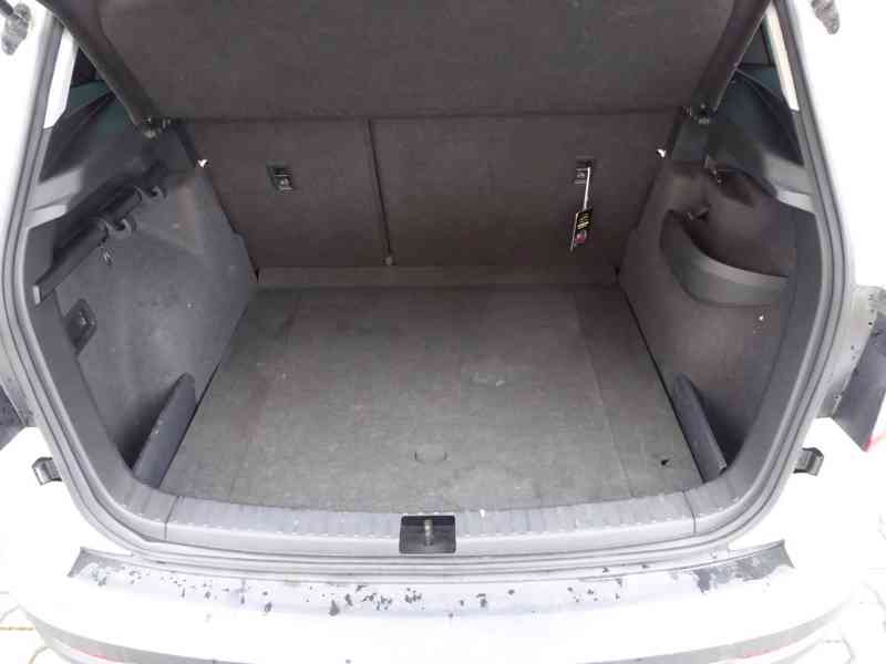 ŠKODA Karoq Style 2,0 TDI 110 kW 4x4 DSG - foto 14
