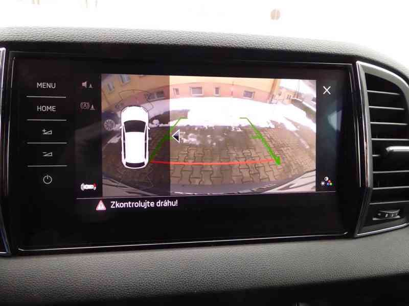 ŠKODA Karoq Style 2,0 TDI 110 kW 4x4 DSG - foto 25
