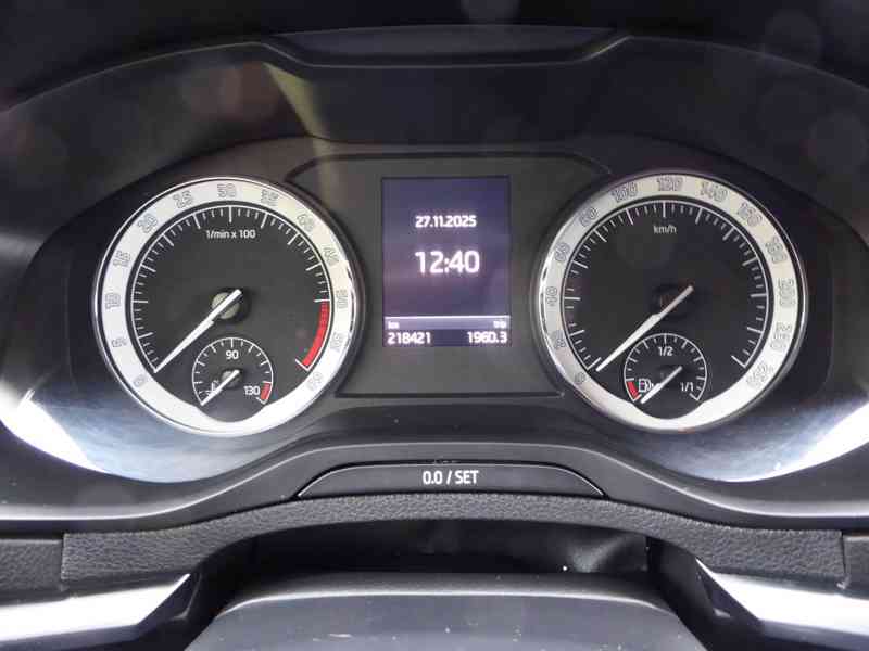 ŠKODA Karoq Style 2,0 TDI 110 kW 4x4 DSG - foto 24