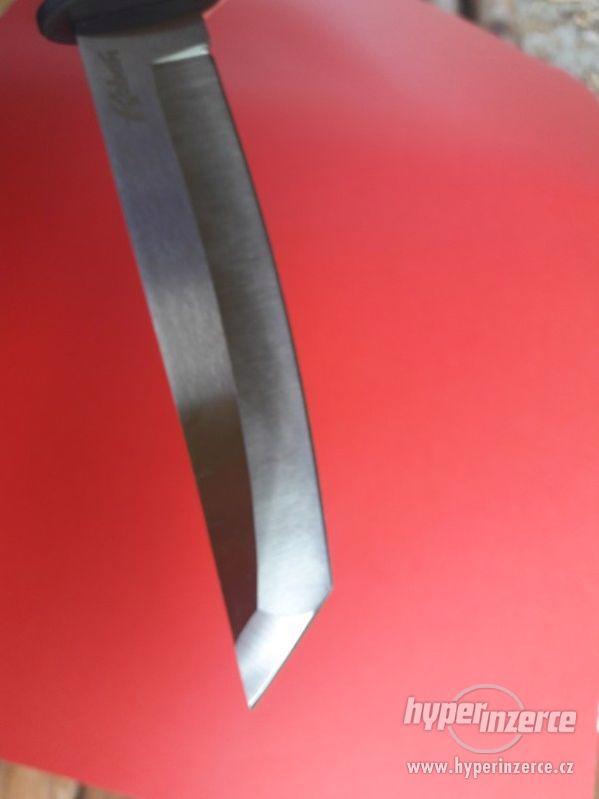 nůž KOBUN originál Cold Steel - nový - foto 10