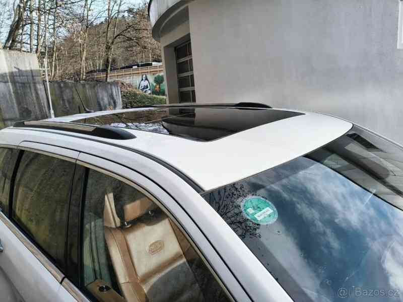 Jeep Grand Cherokee 3,0   CRD 177KW ROK 2013 OVERLAND - foto 6