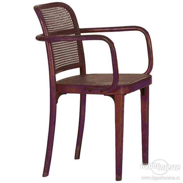 koupím stare židle - foto 3