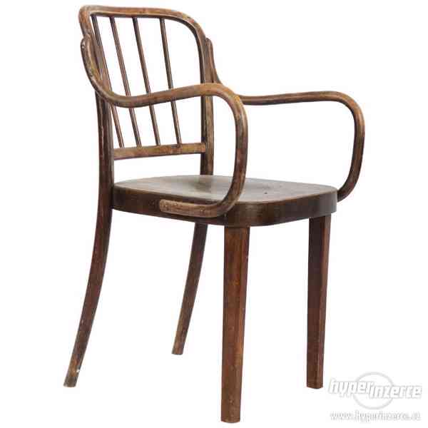 koupím stare židle - foto 4