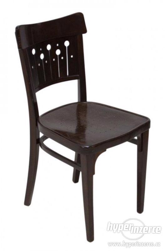 koupím stare židle - foto 25