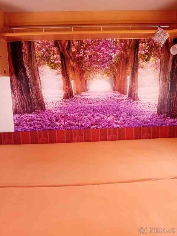 Ostatní 2,8   PĚKNÉ OBYTNÉ AUTO - foto 3